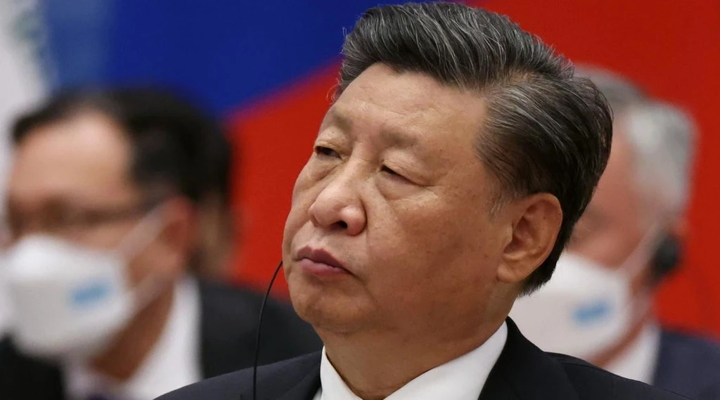Cina, Xi Jinping scarica Putin dopo il discorso? Un terremoto diplomatico