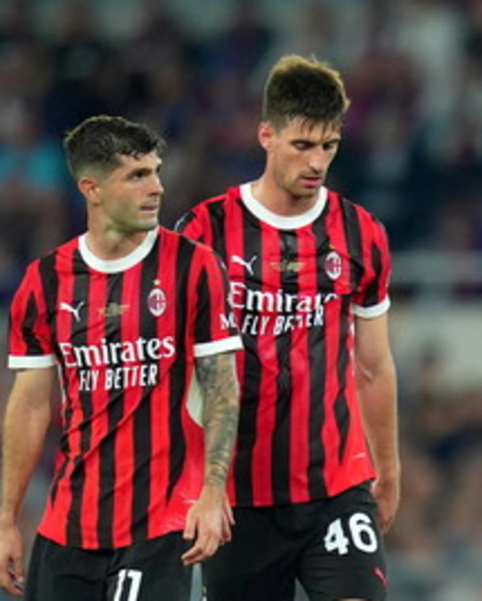 Milan senza più alibi: è tutto da cambiare