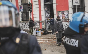 Il corto circuito della sinistra mai riparato