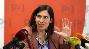 Elly Schlein cade in Molise? La data in cui può saltare