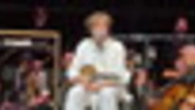 Bregovic, Dio e il Muro del Pianto: "Imparare a convivere tra popoli"