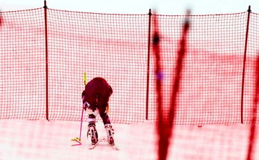 Crans Montana, disastro svizzero: discesa horror, Vonn ko rischia i Giochi