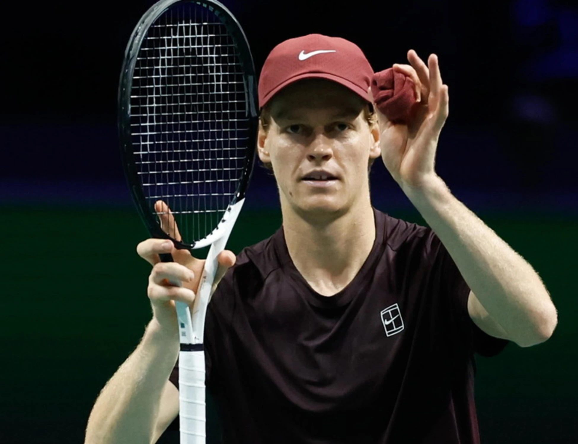 Jannik Sinner, il mito Thoeni lo gela: "Nessun rapporto"