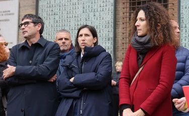 Elly Schlein, clamoroso "no" ai partigiani: un 25 Aprile senza precedenti