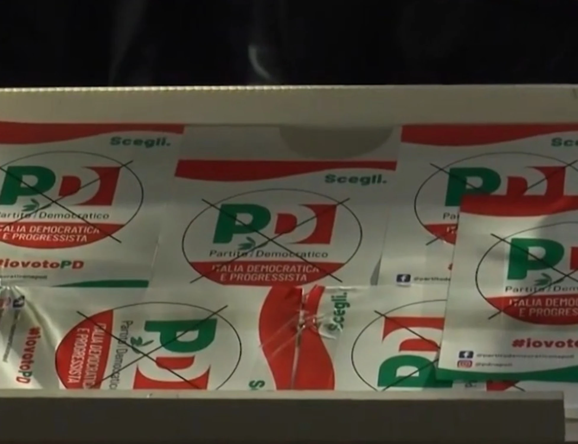 Pd, scandalo a Pisa: tessere comprate e operai albanesi