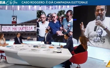 Magi deraglia, fa infuriare lo studio: "Cosa abbiamo visto a Bologna"
