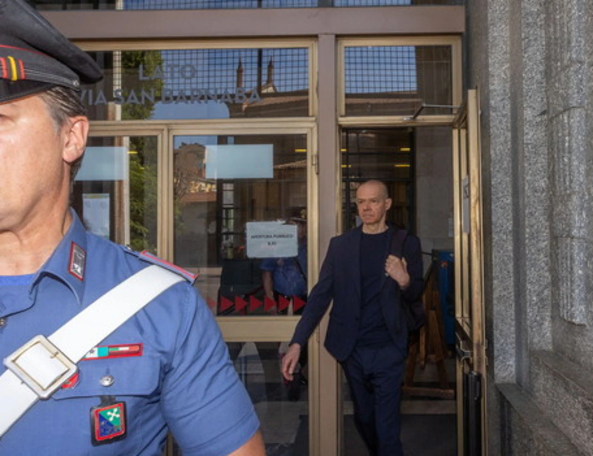 Inchiesta Milano, stoccata contro la Procura: "Giudizi morali "