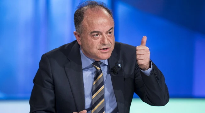 Nicola Gratteri contro Giuseppe Conte: "I ritardi sul Recovery Fund? Rischiano di favorire le mafie"