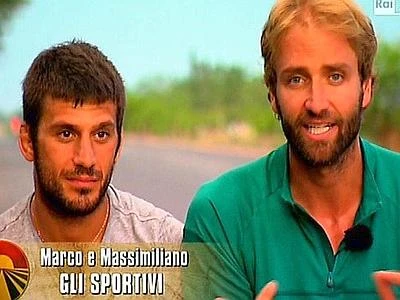 A 'Pechino Express' trionfo di Rosolino e Maddaloni. Confermata terza edizione