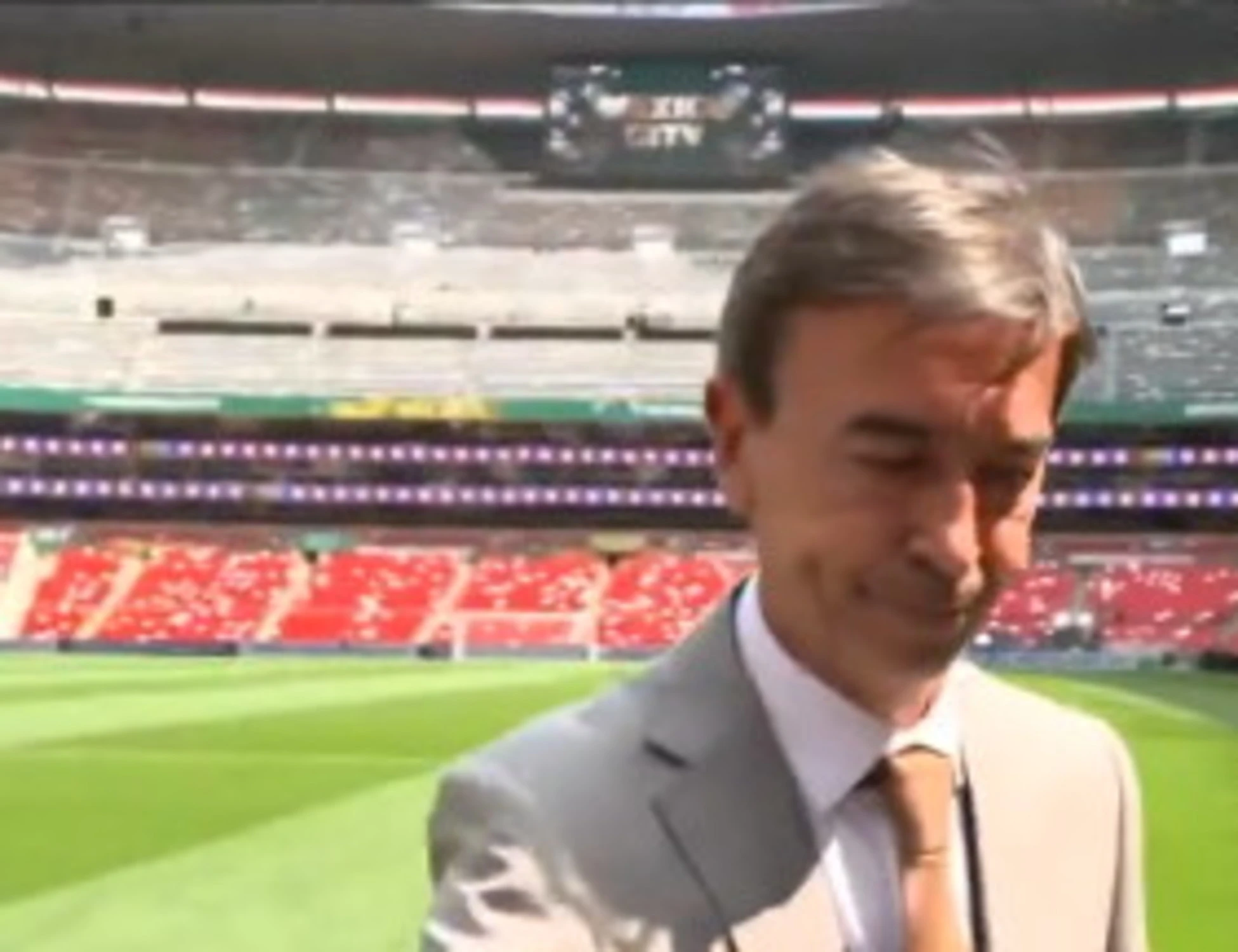Mondiali 2026, giornalista abbandona la diretta: cosa accade a pochi minuti dal fischio d'inizio