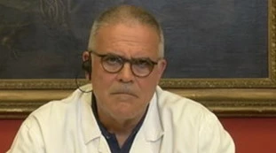 Alberto Zangrillo e i malati di coronavirus, dati alla mano contro Andrea Crisanti: "Le bugie hanno le gambe corte"