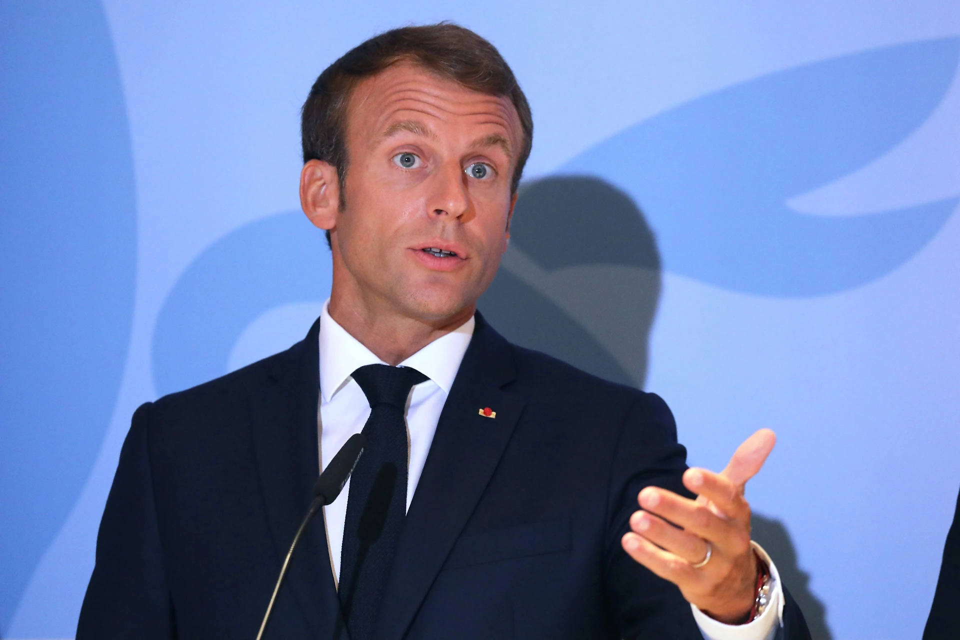 Libia, l'Onu boccia il piano di Macron sulle elezioni a Tripoli: "Voto il più presto possibile"