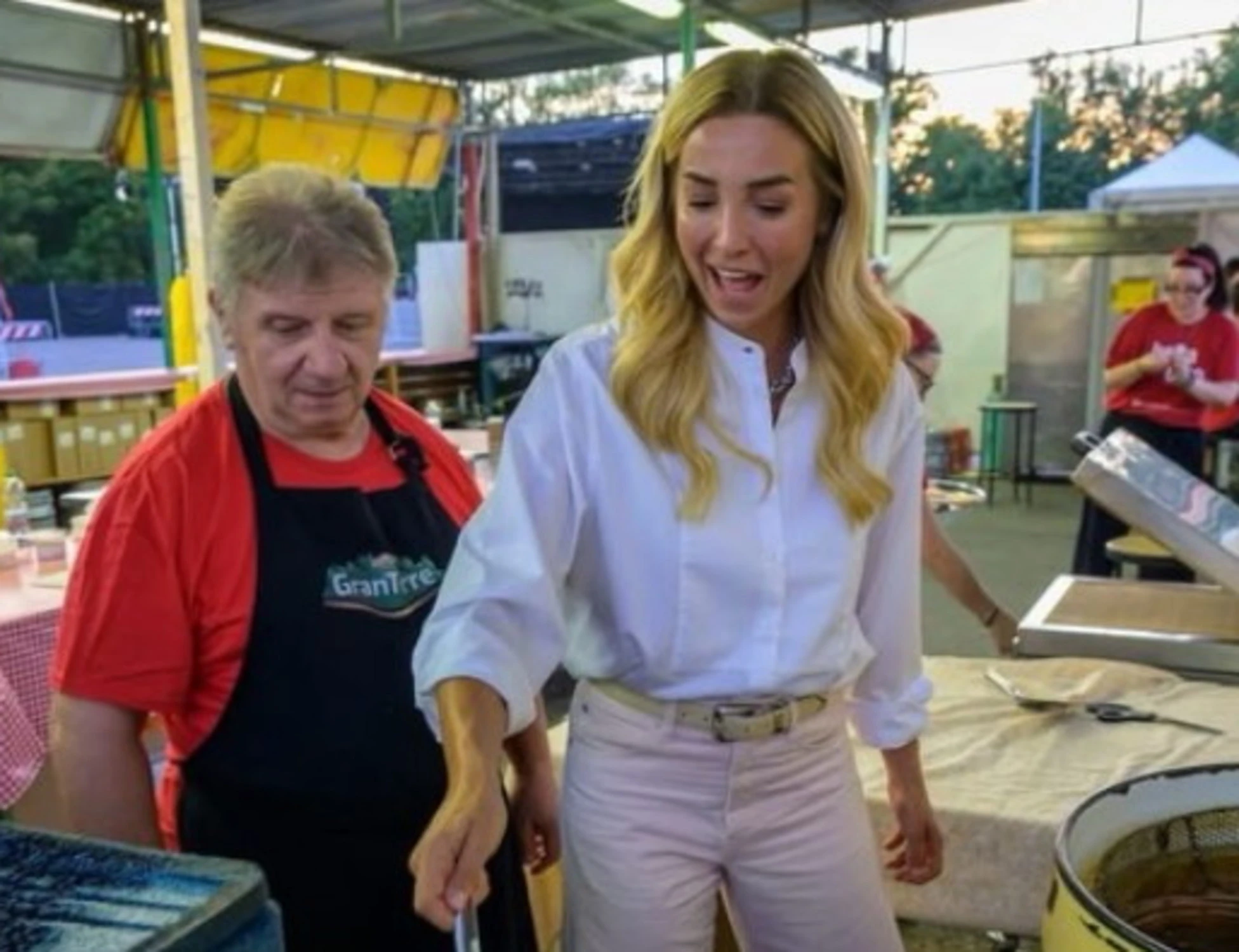 I Verdi contro la Festa del Pd: "Menù con troppa carne"