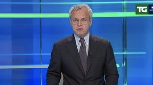 Sondaggio di Swg per Enrico Mentana, la Lega cresce ancora: i numeri con cui allontana il Pd