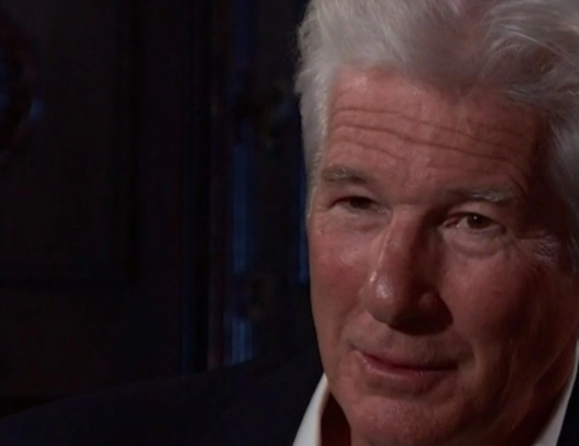 Richard Gere, altra passerella-Ong. Ma contro Salvini in tribunale...