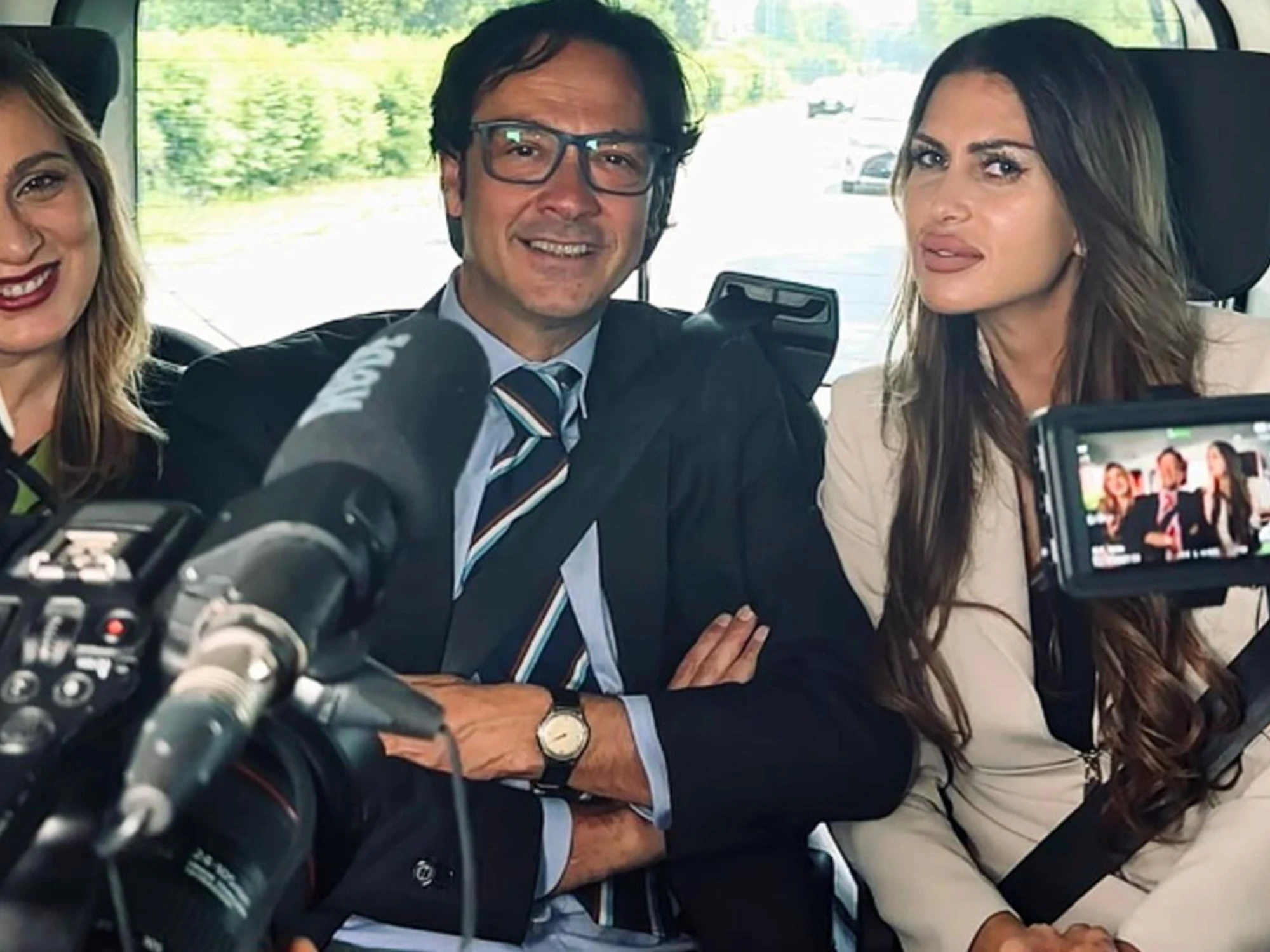 Casa a Prima Vista,<br />due clamorose novità:<br />come cambia il format