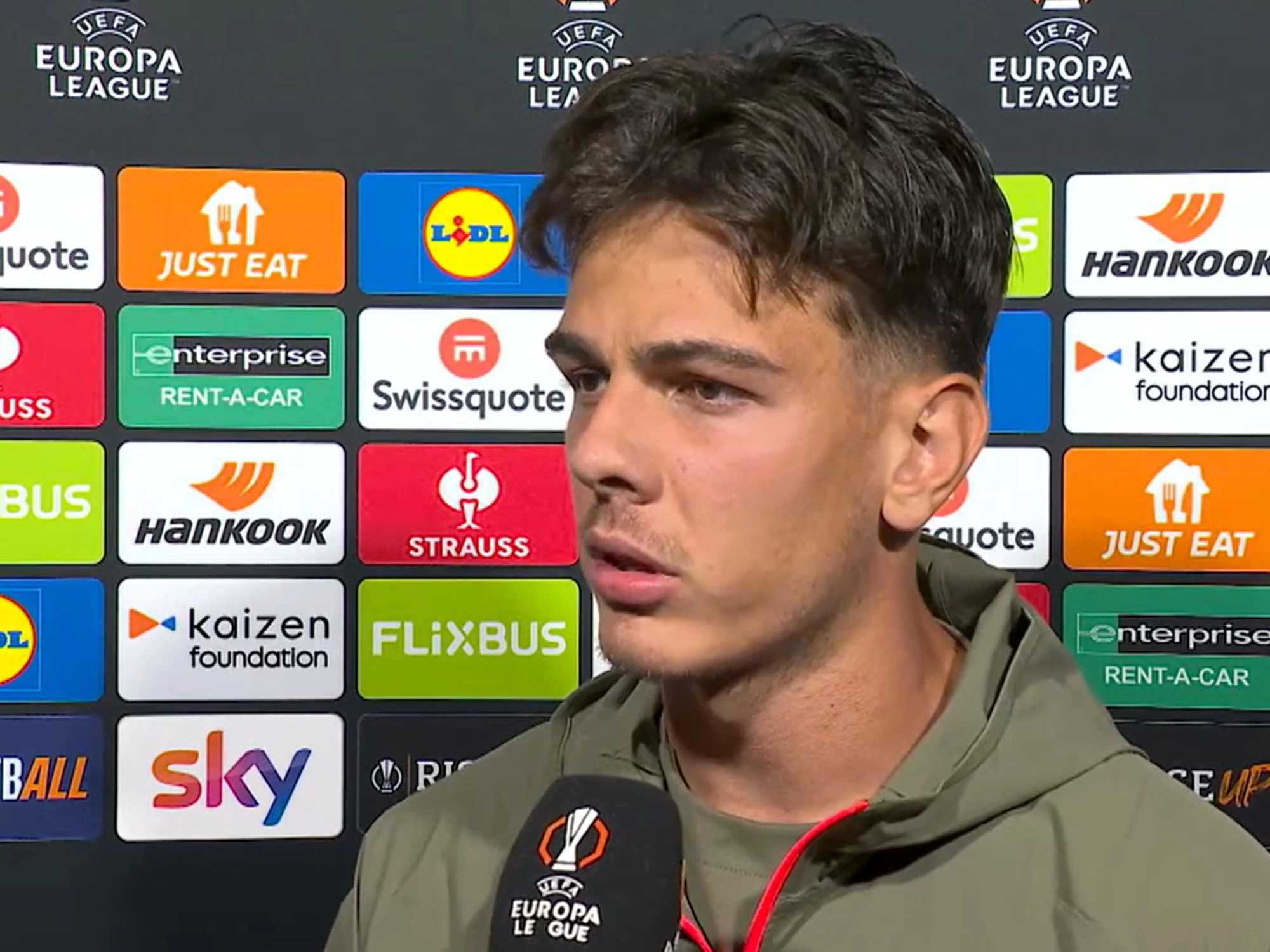Milan-Benfica, Jashari-choc: "Cose da schifo"