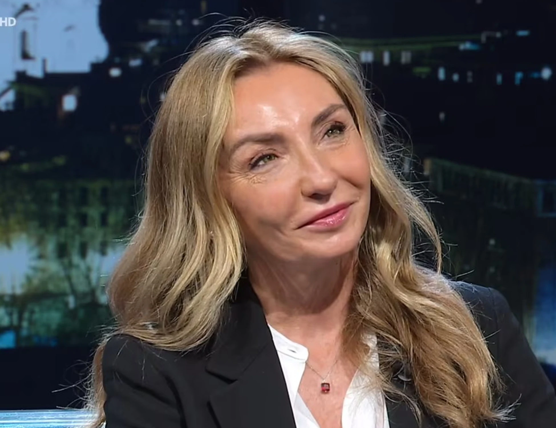 Alessandra Ghisleri, la rivelazione: la sua vita prima dei sondaggi