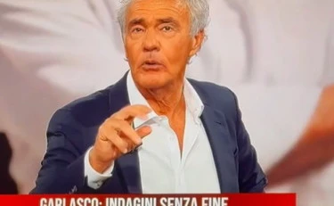 Garlasco, De Rensis contro Garofano: "Poteva dirlo"