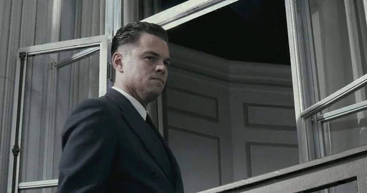 "J. Edgar", un altro esempio della splendida vecchiaia di Clint Eastwood