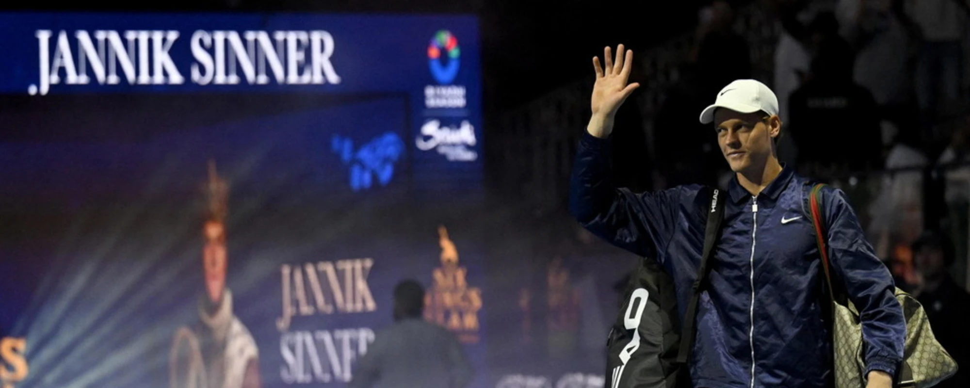 Sinner, niente Davis? Clamoroso, cosa dice il regolamento