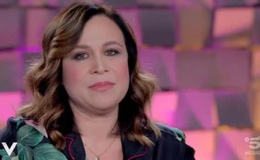 Verissimo, Valeria Graci: "Magico, chi è il mio nuovo compagno"