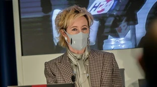 Lombardia, l'affondo di Letizia Moratti: "48 ore senza zona rossa. I nostri dati sul contagio molto diversi"