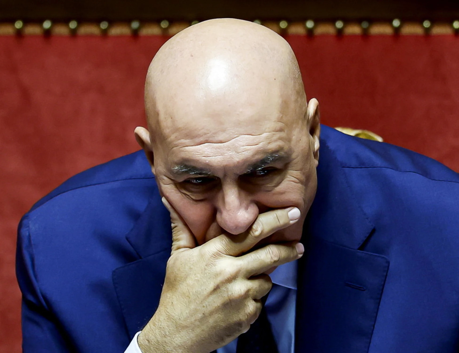 Guido Crosetto: "Solidarietà e vicinanza al popolo australiano"