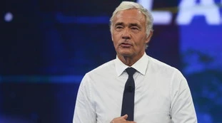Non è l'Arena, scoop di Giletti: "Un grosso nome vicino alla mafia"