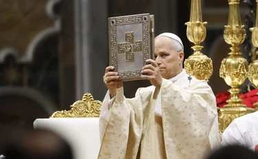 Papa Leone, l'omelia di Natale: Gaza, guerre, Bergoglio e la strigliata alla Chiesa