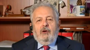 Pd, Mannheimer denuncia: "Mette la democrazia in pericolo"