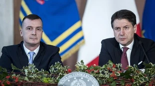 Rocco Casalino, "non lo sopporto": lo sfogo "rubato" che spiega la sua cacciata