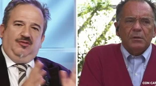 Luca Telese zittisce Cecchi Paone: "Basta con queste sciocchezze"