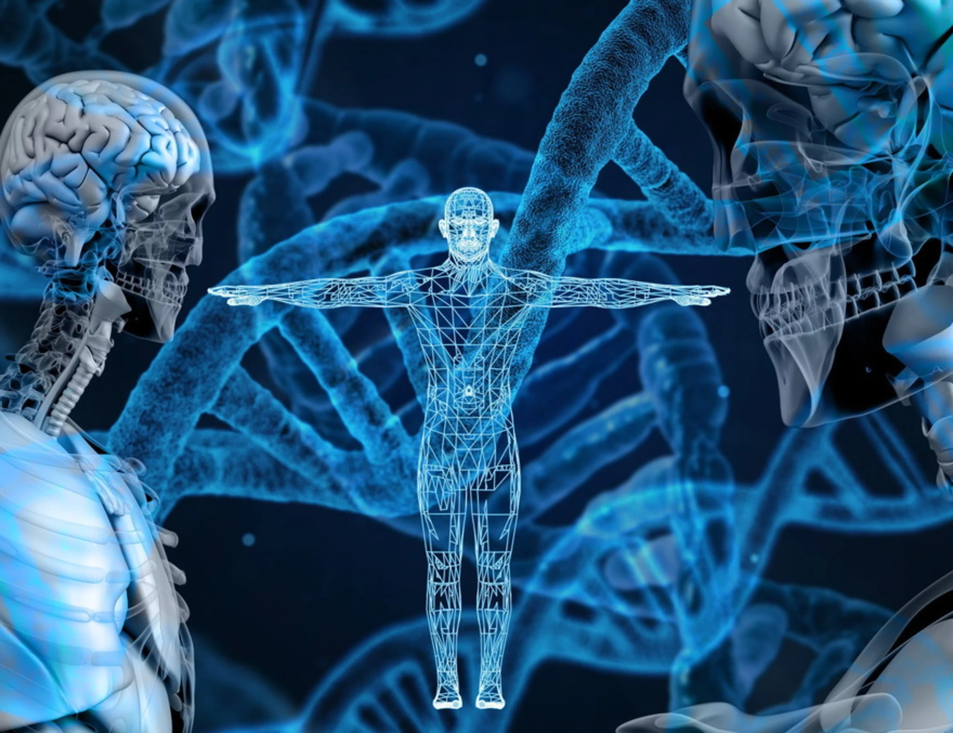 Quoziente intellettivo e successo: ecco il ruolo della genetica