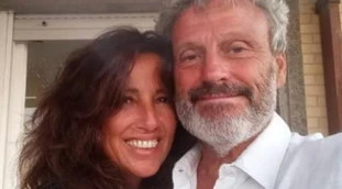 Tiziana Panella e Vittorio Parsi, clamoroso: "Se la vita ti dà limoni, fai la limonata". Sul letto d'ospedale...