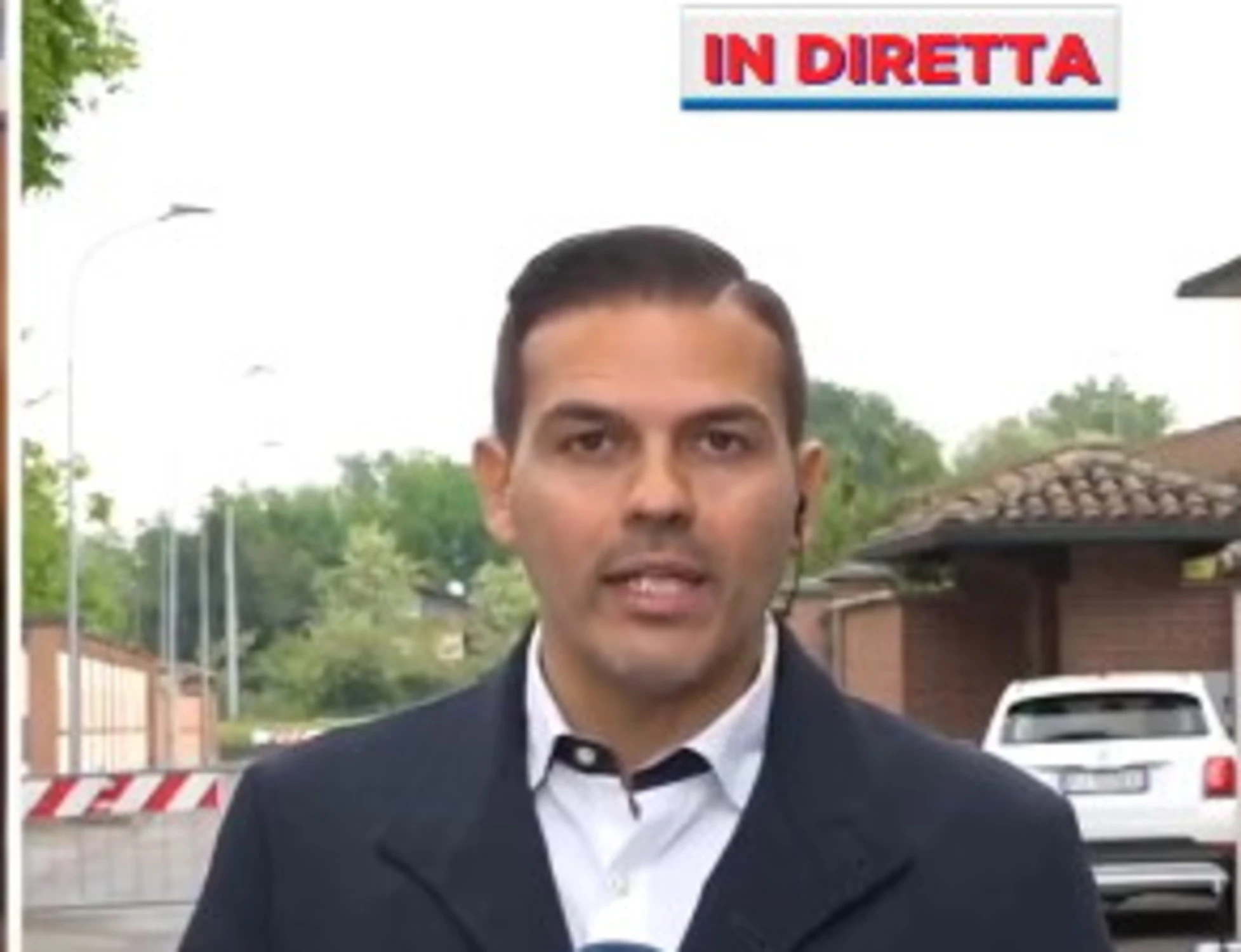 Garlasco, "cosa è venuto fuori su Andrea Sempio": il retroscena sul procuratore di Pavia