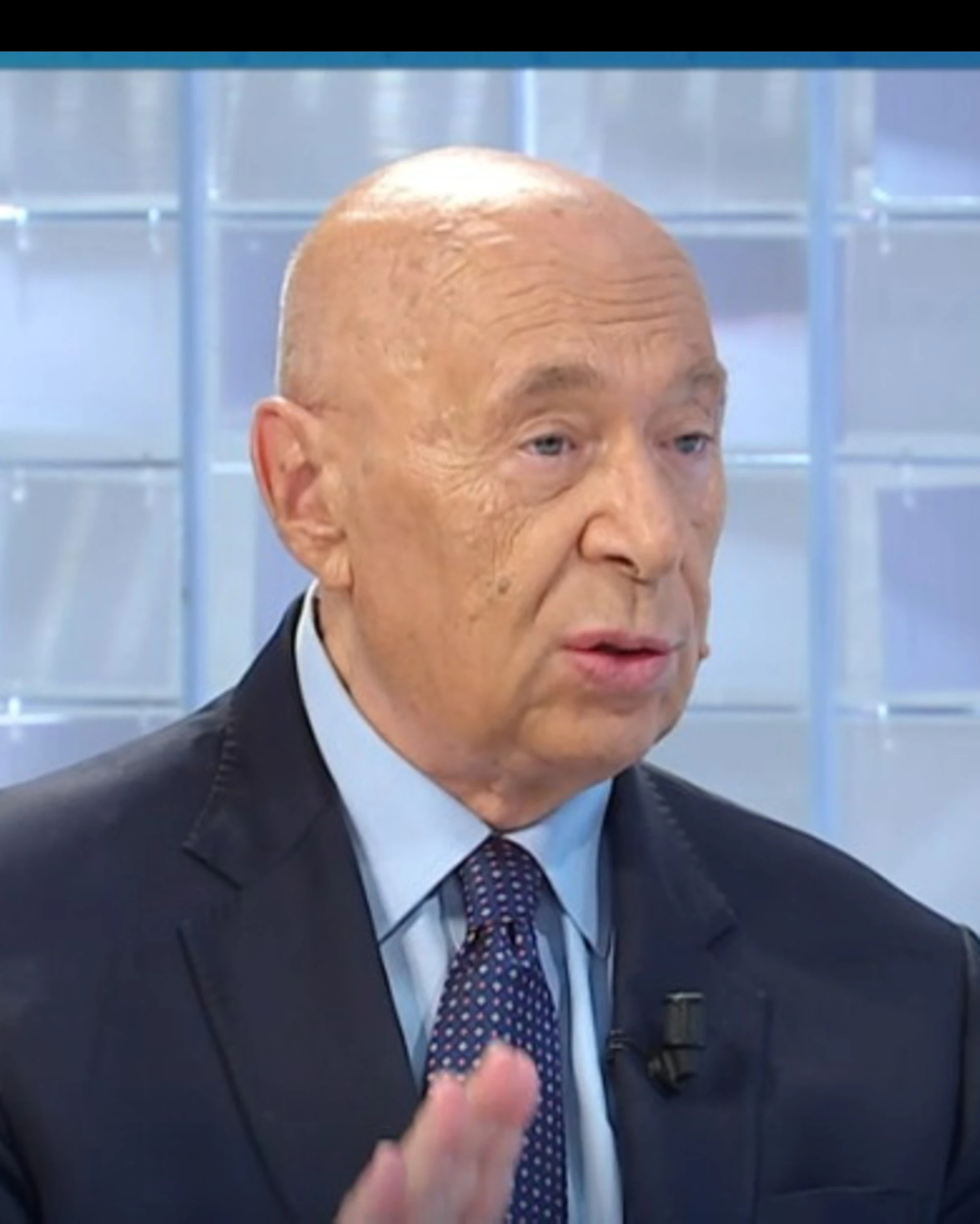 Paolo Mieli spiana la sinistra: "Innocenti uccisi, loro indifferenti"