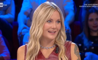 Affari Tuoi, bufera-choc su Valentina: "In maternità con un figlio di 2 anni?"