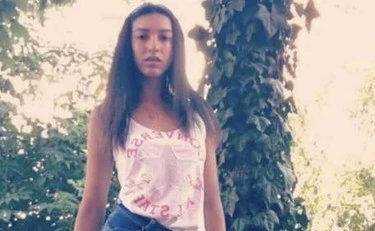 Se Désirée Mariottini vale meno dei rapinatori