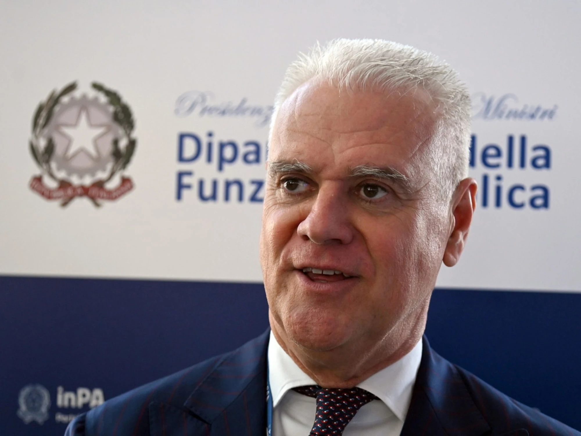 LA COMMISSIONE Ue PROMUOVE LA P.A. IN ITALIA. E sul rinnovo CCNL FUNZIONI CENTRALI 2025/27, ZANGRILLO: “UN CONTRATTO CHE RACCONTA CHE IL LAVORO PUBBLICO HA VALORE”