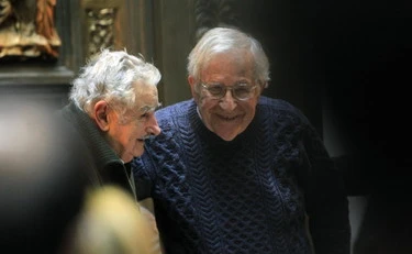 Epstein, uno choc: ecco che nome spunta tra le carte