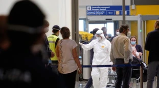 Coronavirus, bollettino: salgono nuovi casi e ricoveri in rianimazione. Nessuna regione a contagio zero