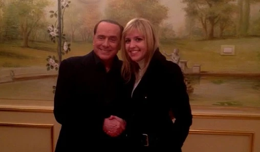 Silvia Sardone, la mamma-consigliera che piace a Silvio Berlusconi