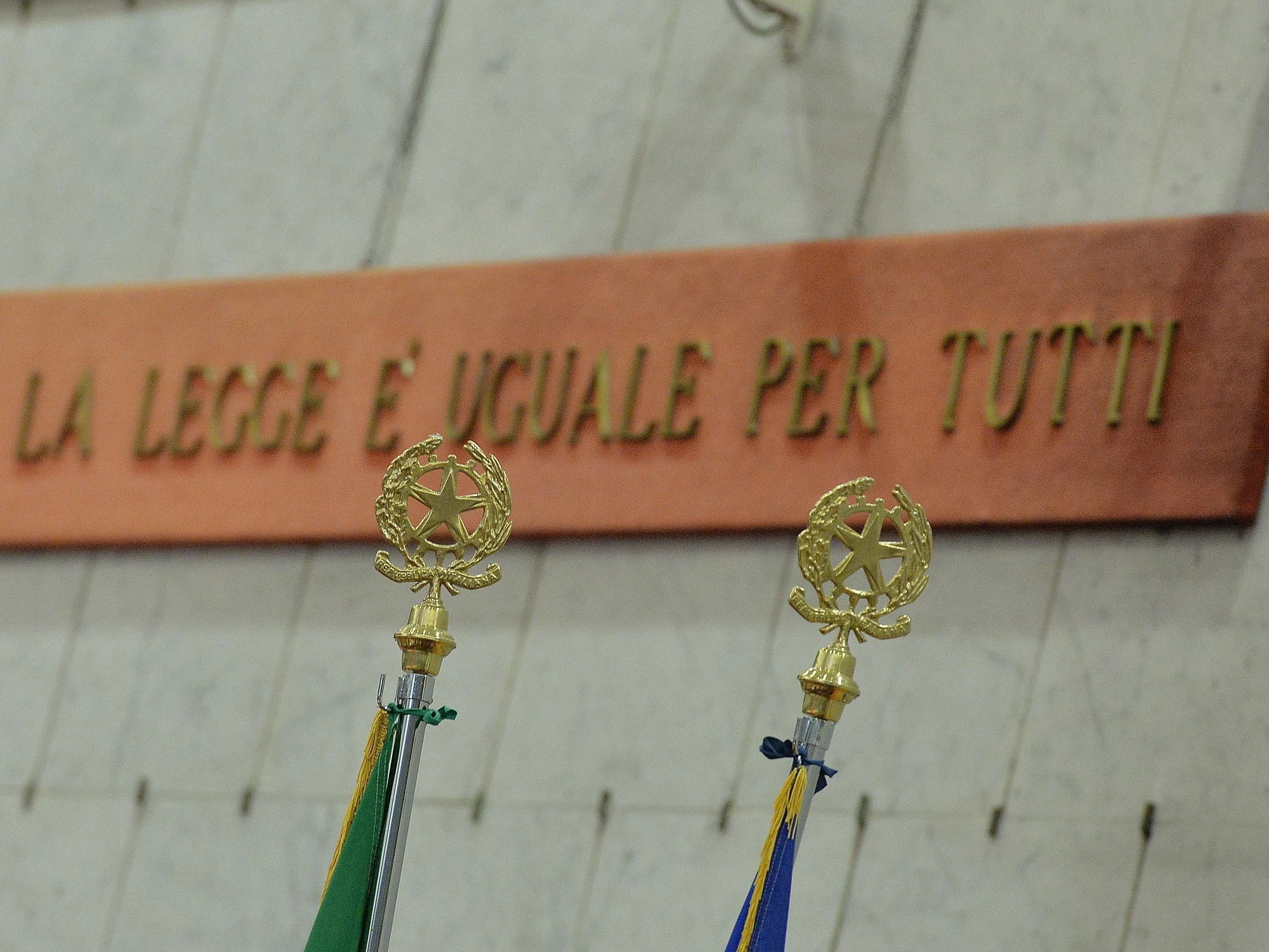 Toghe, le norme anti-gogna: i nuovi obblighi dei magistrati