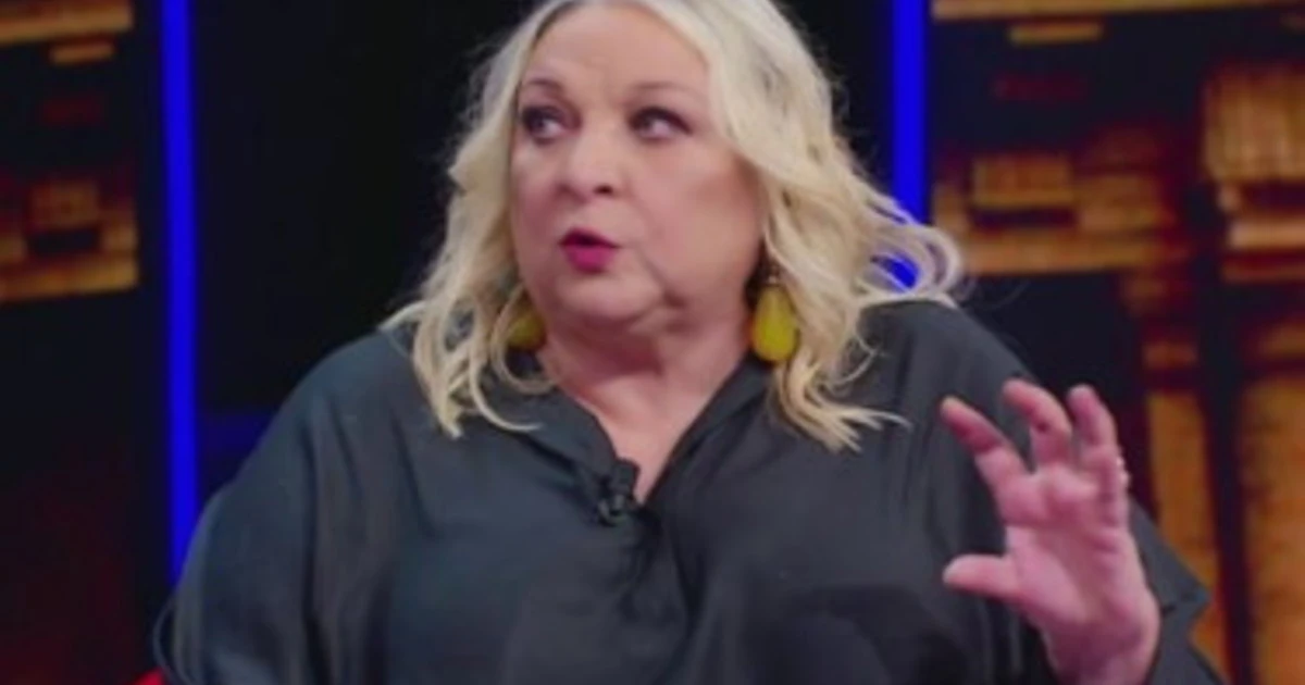 Maria Giovanna Maglie: "I sondaggi danno la Lega in caduta libera? Se sono attendibili come quelli sui virologi..."