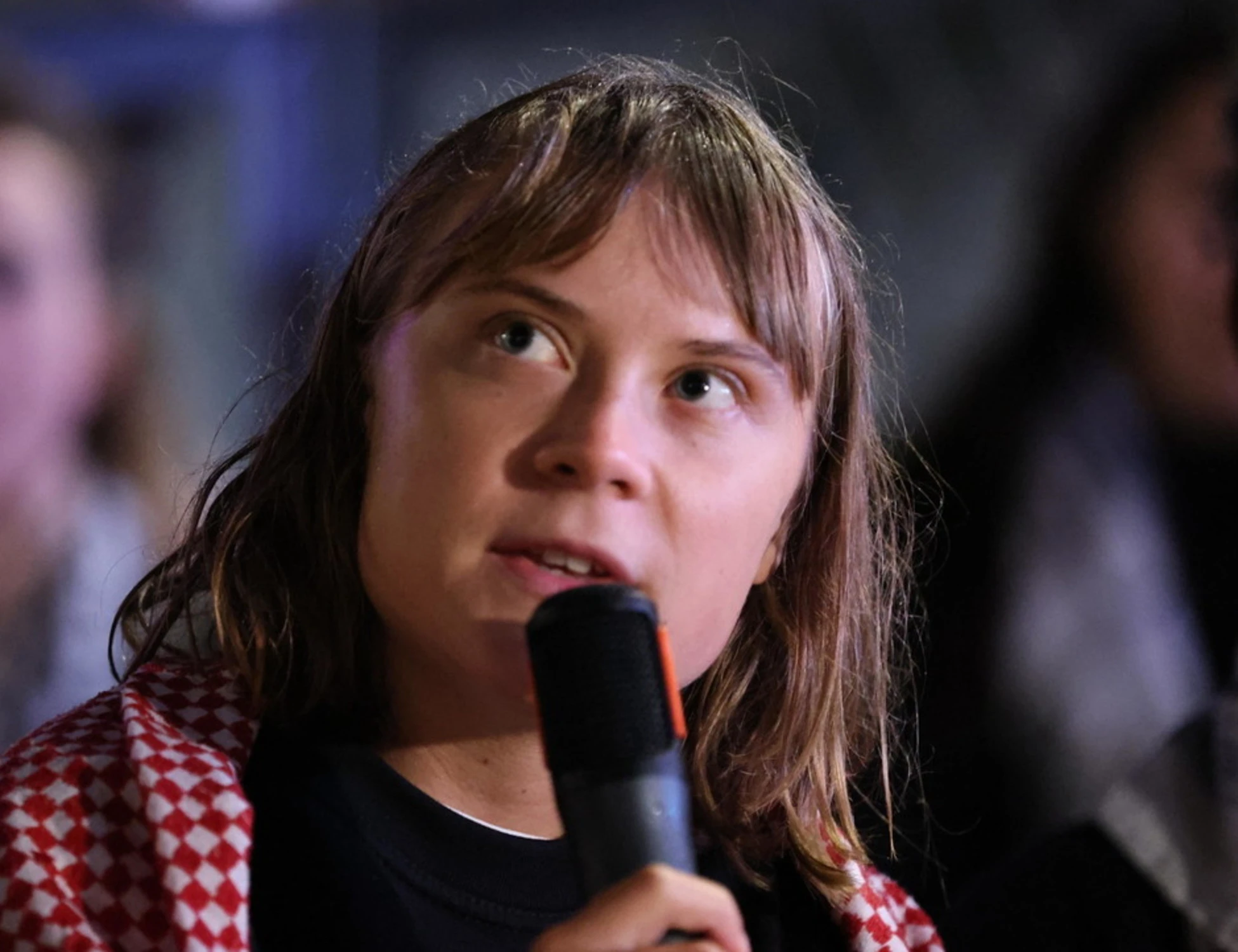 Greta Thunberg contro Israele: "Abusi e insulti: come mi hanno umiliata in carcere"
