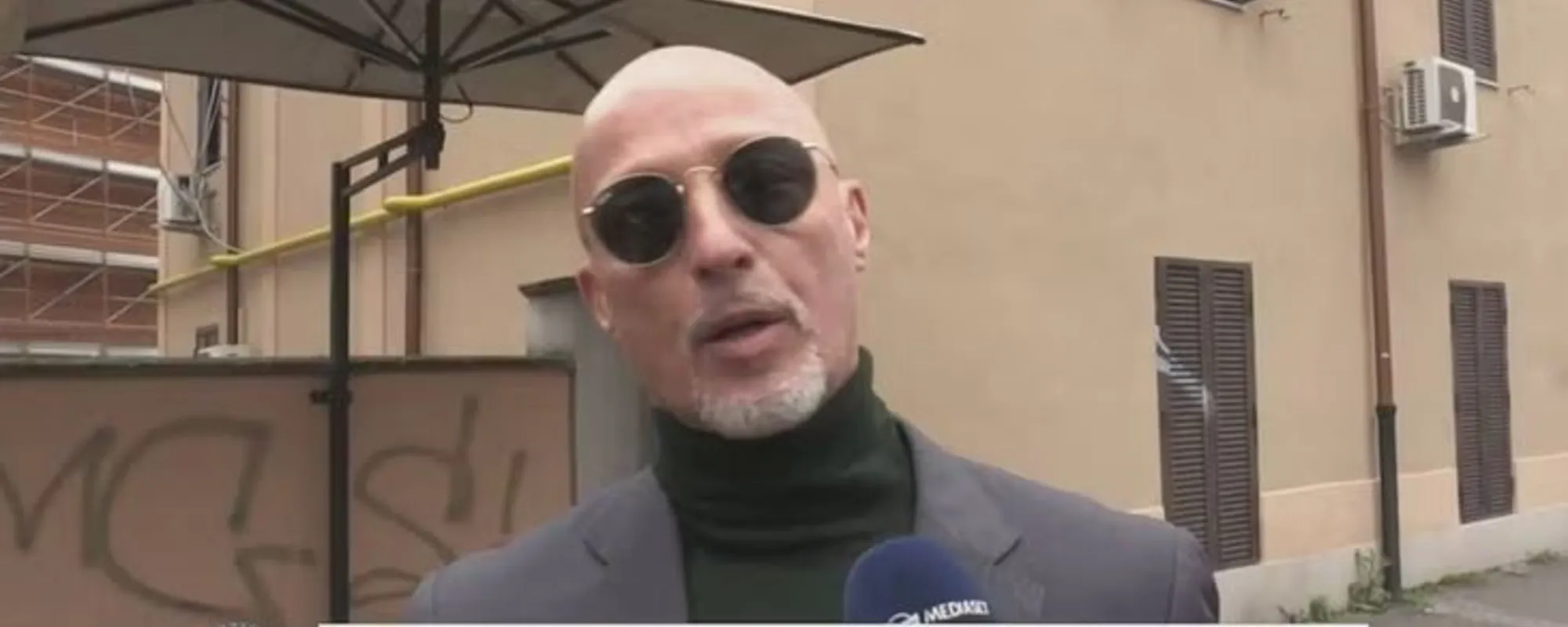 "Qual è l'arma del delitto di Garlasco": bomba a Mattino 5