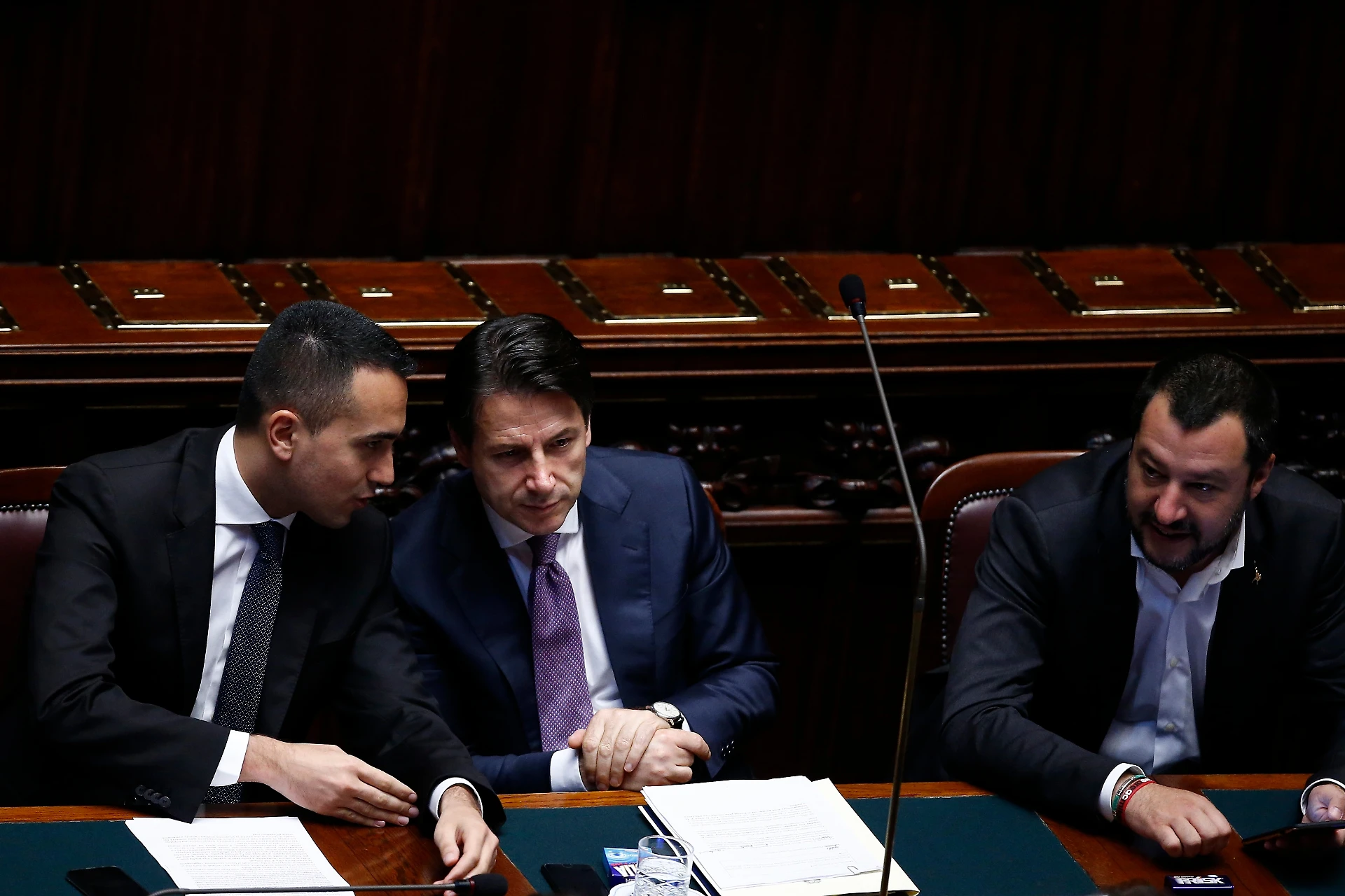 Governo, il retroscena sul rimpasto nel governo dopo le Europee: licenziano Giovanni Tria