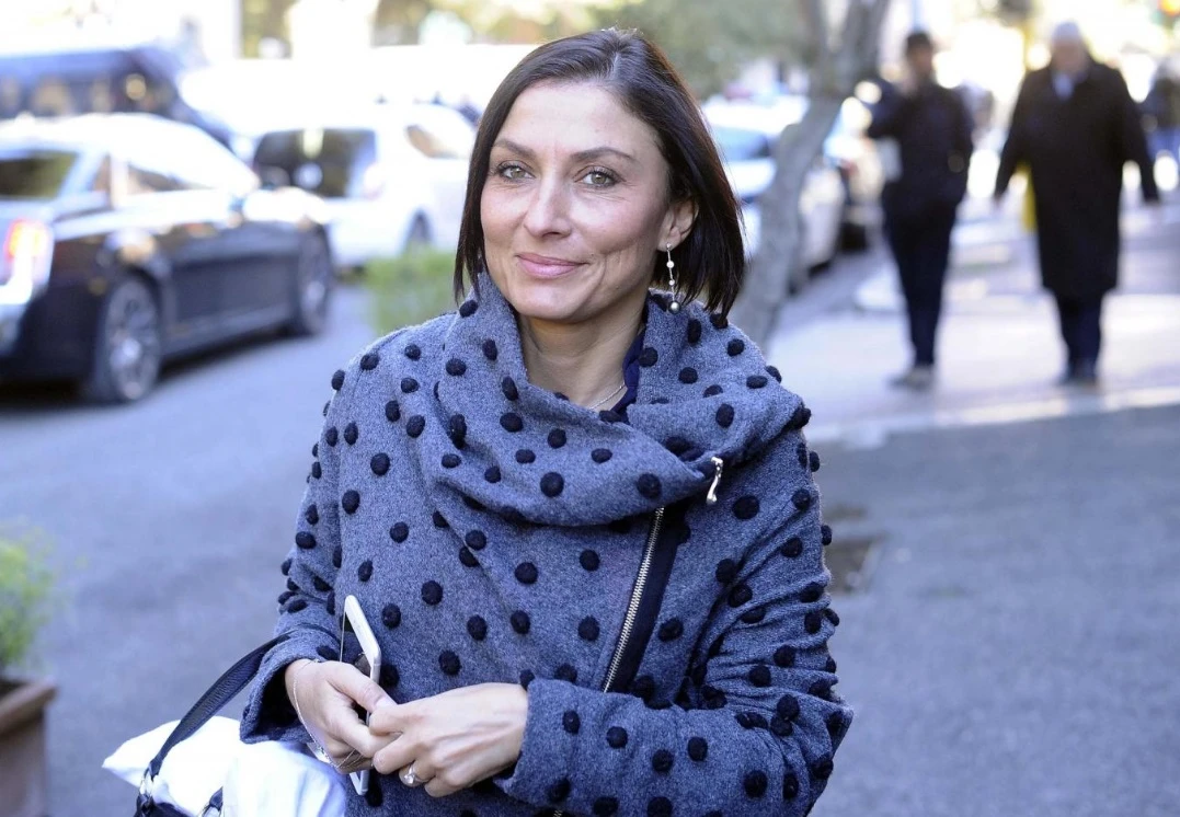 Alessia Morani, il delirio dopo l'intervista saltata in Rai di Barbara D'Urso: cosa s'inventa contro Salvini