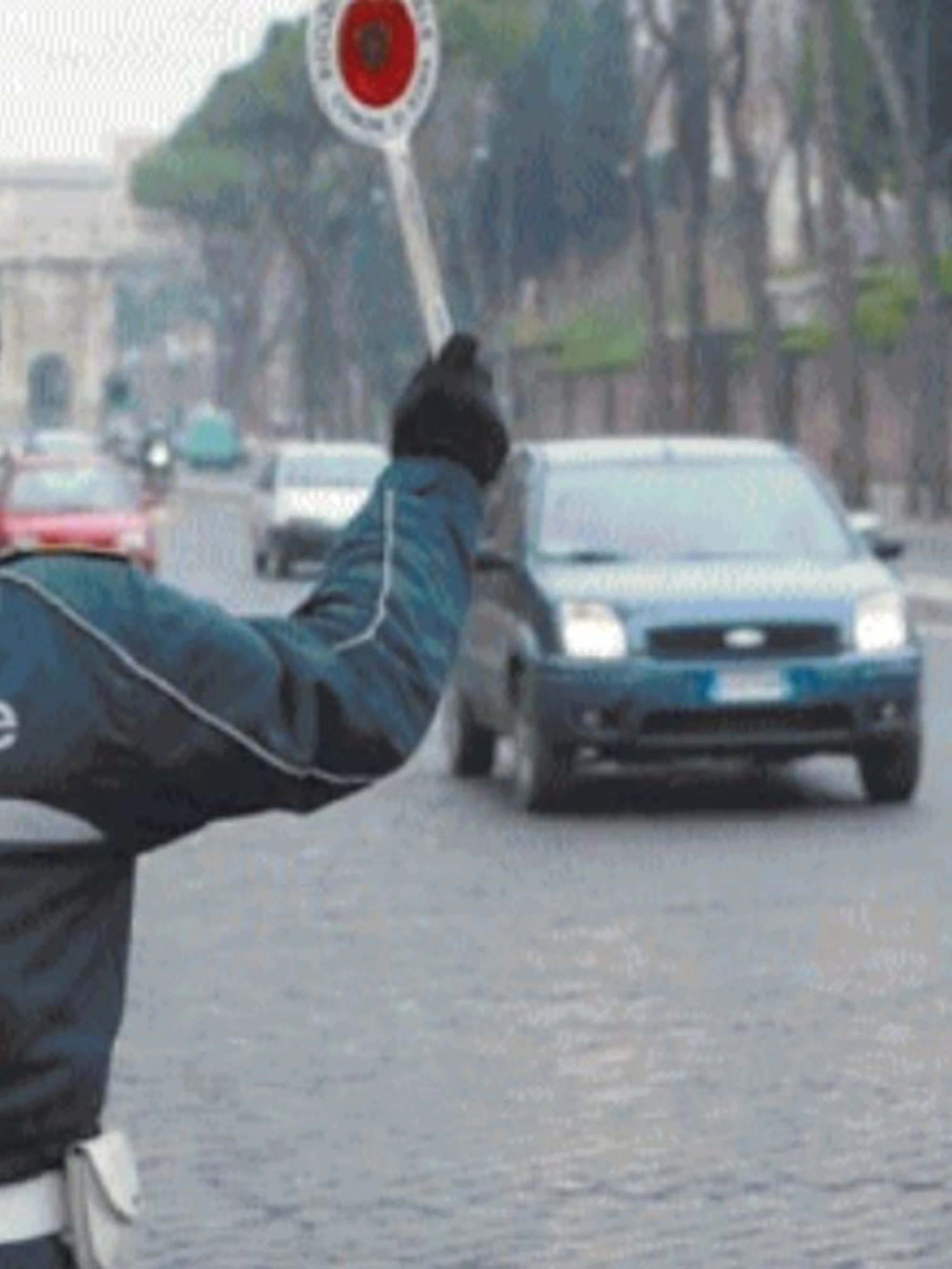 I Comuni guadagnano con le multe: in un anno incassi su dell'11%